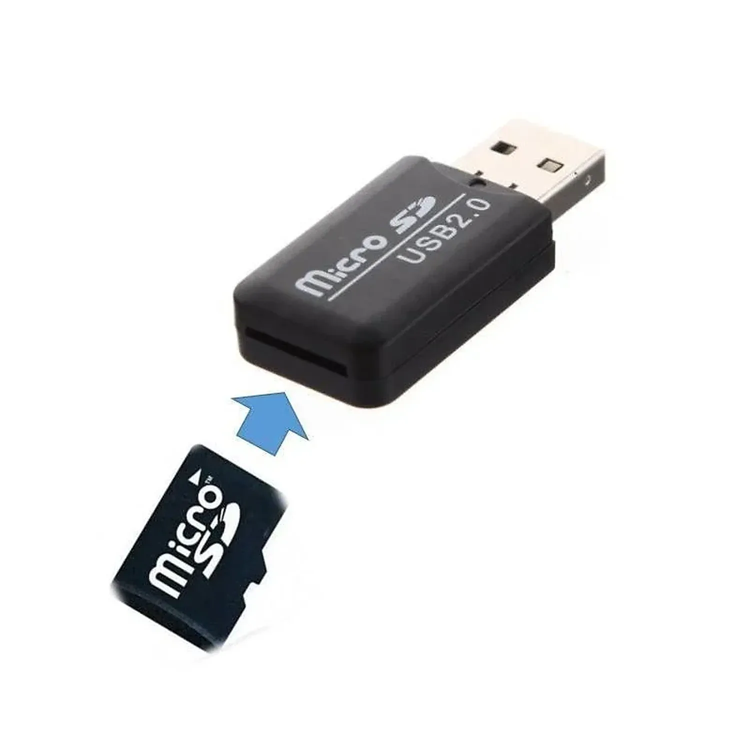 [DRS-03-A07] Carte Mémoire Micro SD 64 GO EXCERIA