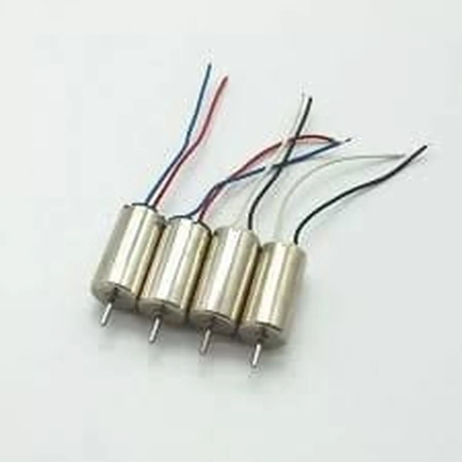 [DRO-02-A27] Kit de 2 Moteurs 615 pour SYMA X11 6x15mm