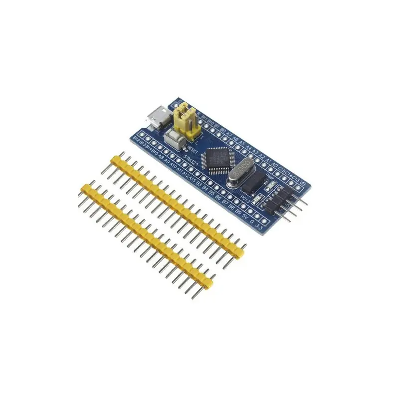 [ST-01-A01] Mini carte de developpement STM32  - STM32F103C8T6