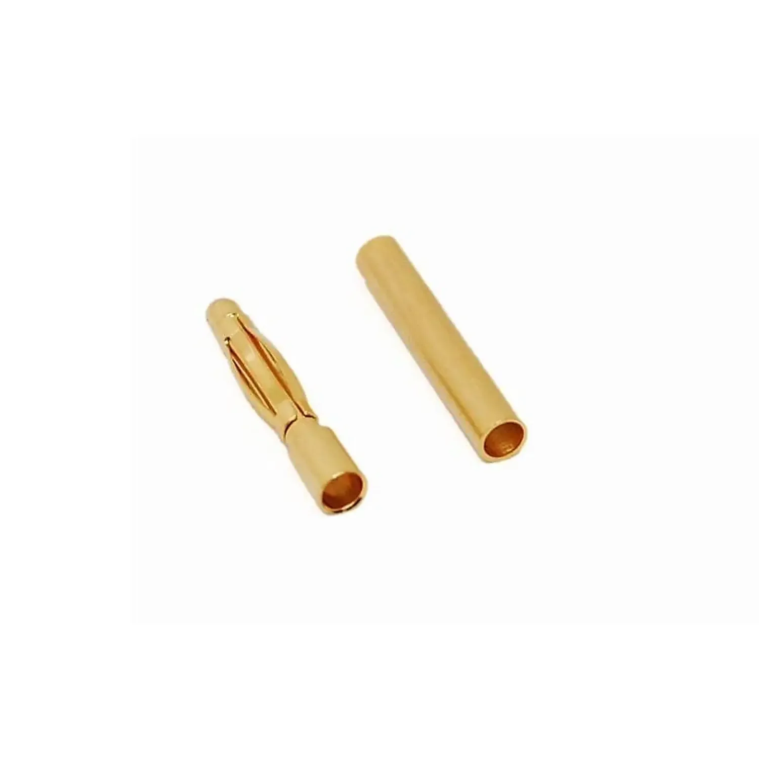 [DRO-02-A41] Connecteur Femelle Banane 3.5mm