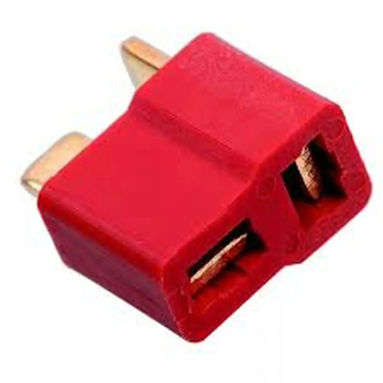 [DRO-02-A39] Connecteur Femelle T Plug