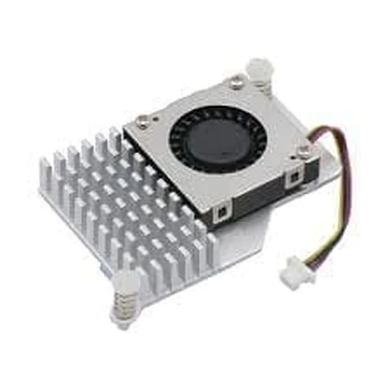 [DRS-02-A110] Ventilateur actif pour Raspberry Pi5 Ref : SC1148