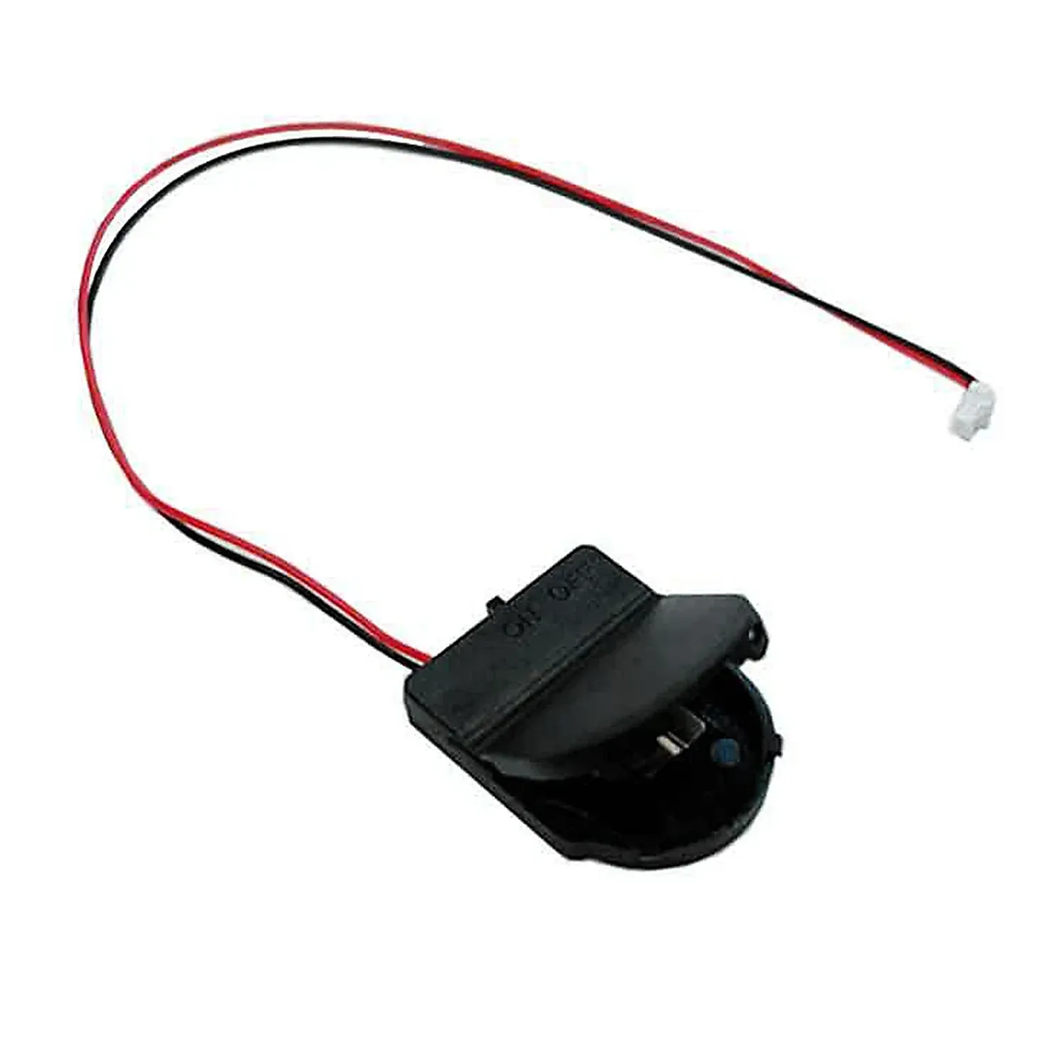 [DRS-02-A113] Support Pile RTC pour Pi5