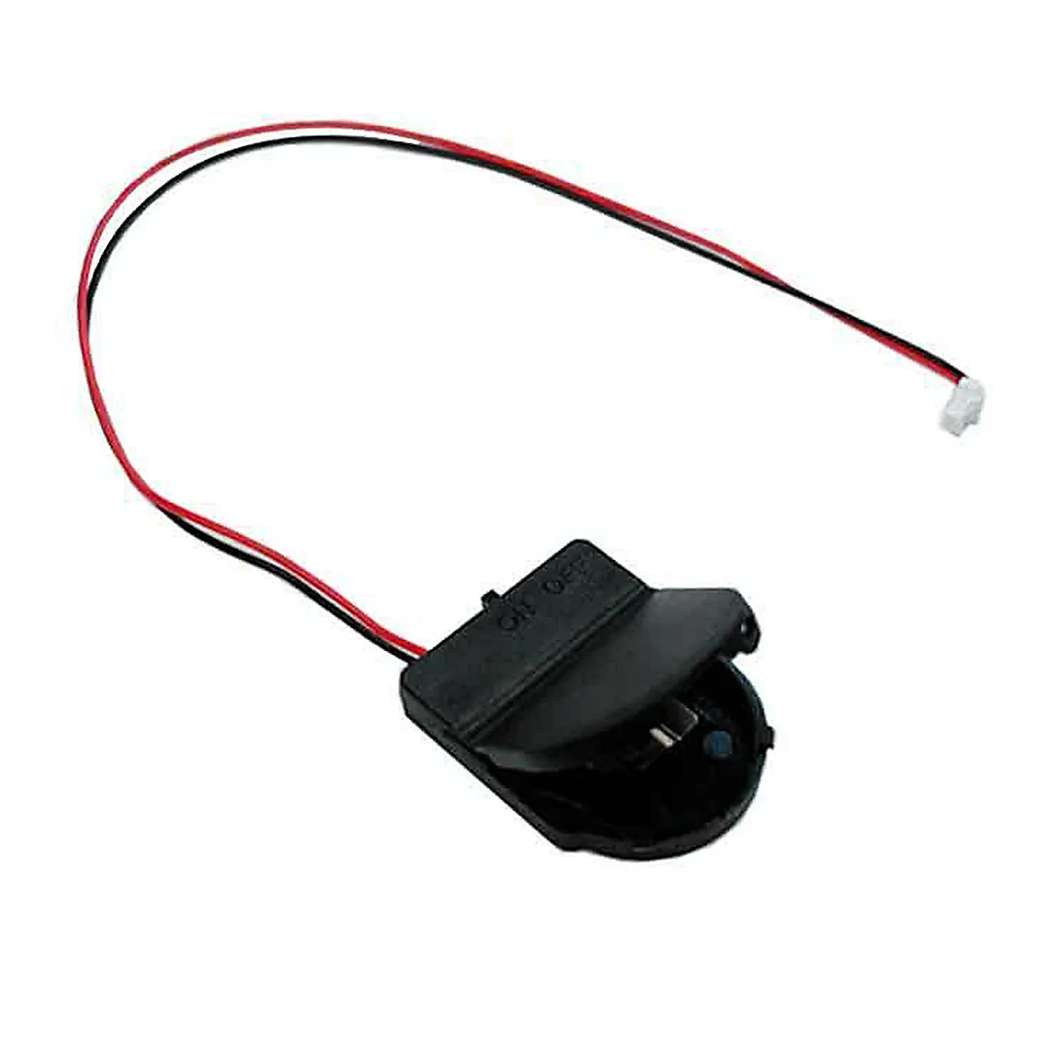 [DRS-02-A113] Support Pile RTC pour Pi5