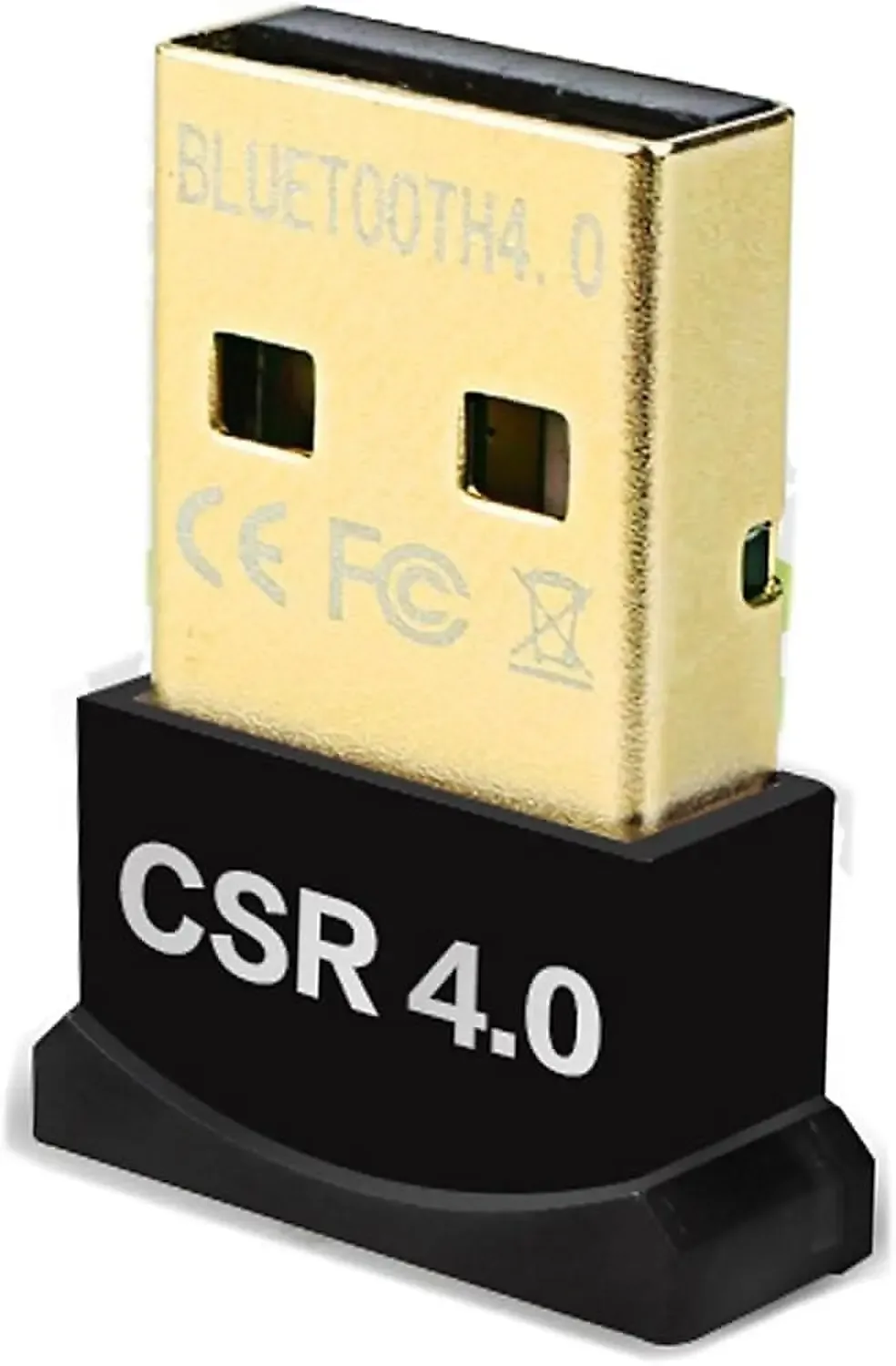 [DRS-02-A29] Adaptateur USB Ultra-Mini Bluetooth CSR 4.0