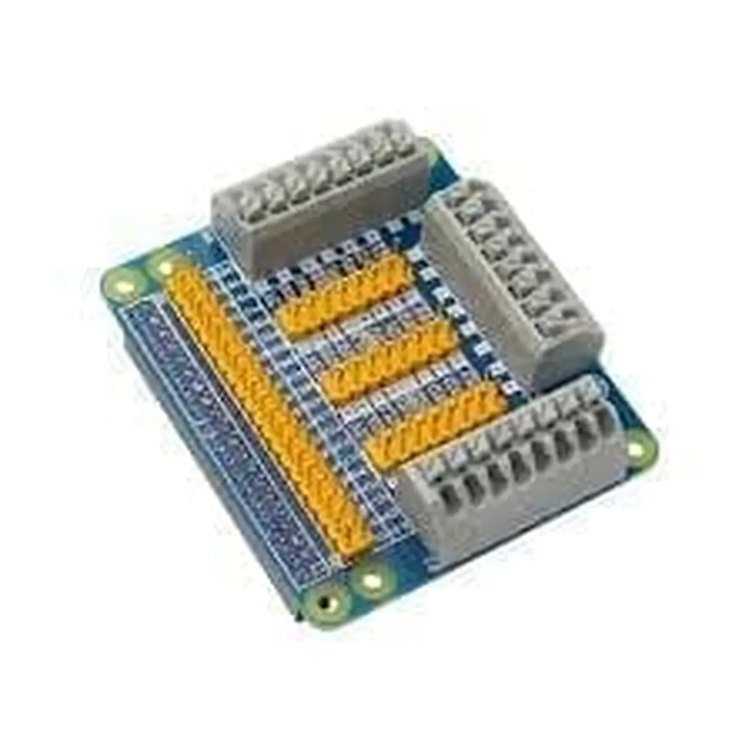 [DRS-02-A52] Module d'extension à vis GPIO Shield pour Raspberry Pi2,3,B,B+