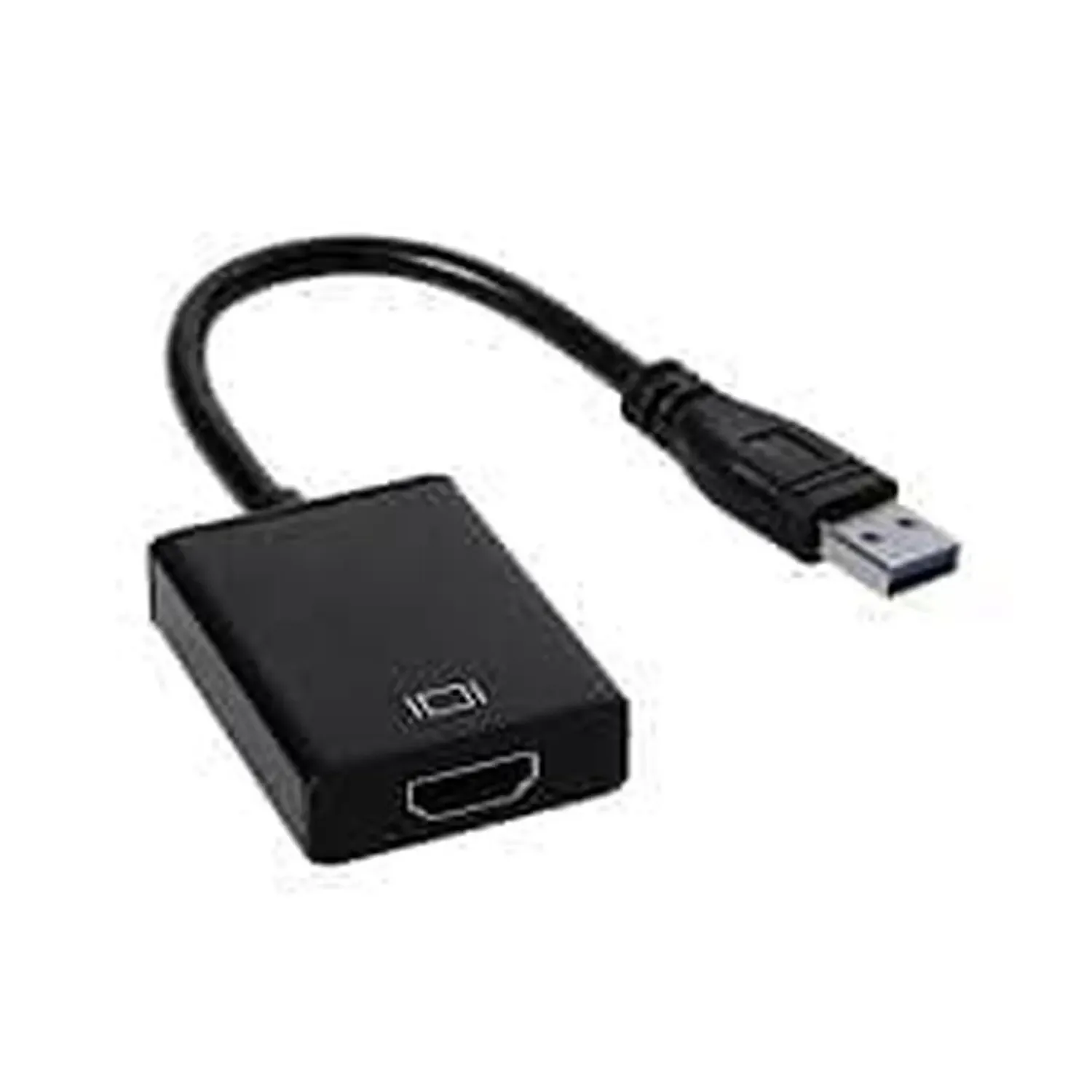 [DRS-02-A76] Adaptateur HDMI vers USB