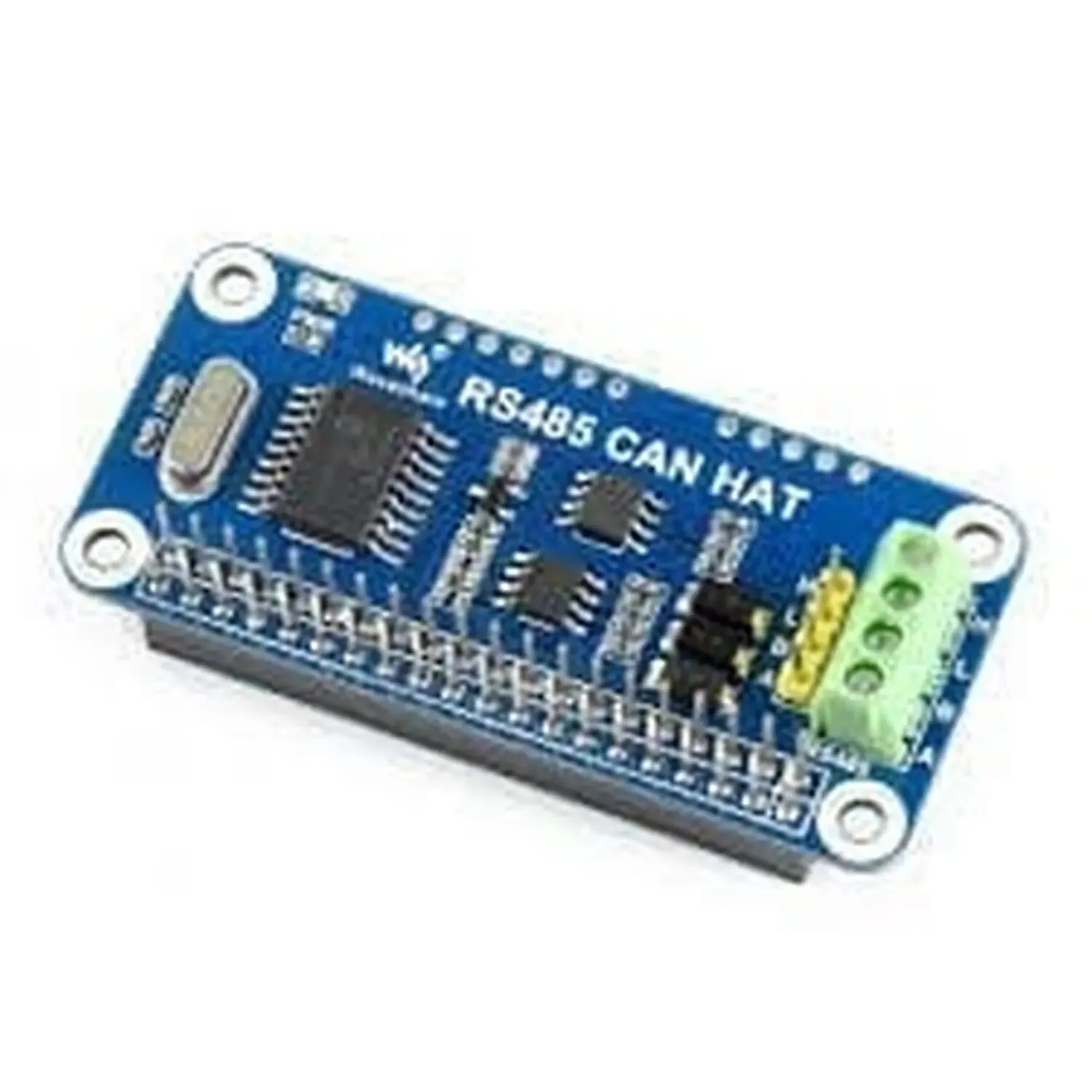 [DRS-02-H01] Module Shield RS485 CAN HAT pour Raspberry