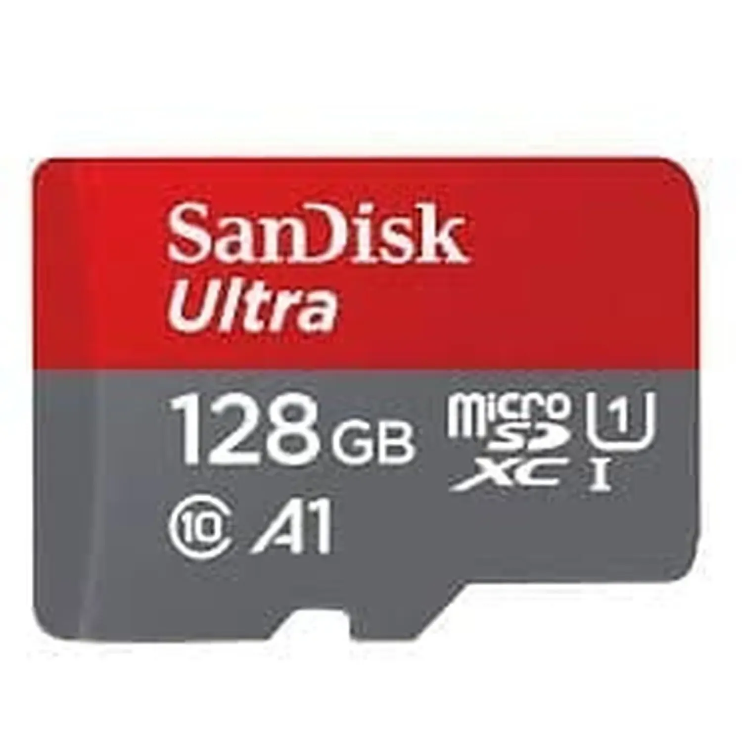 [DRS-03-A30] Carte Mémoire Micro SD 128 Go SANDISK