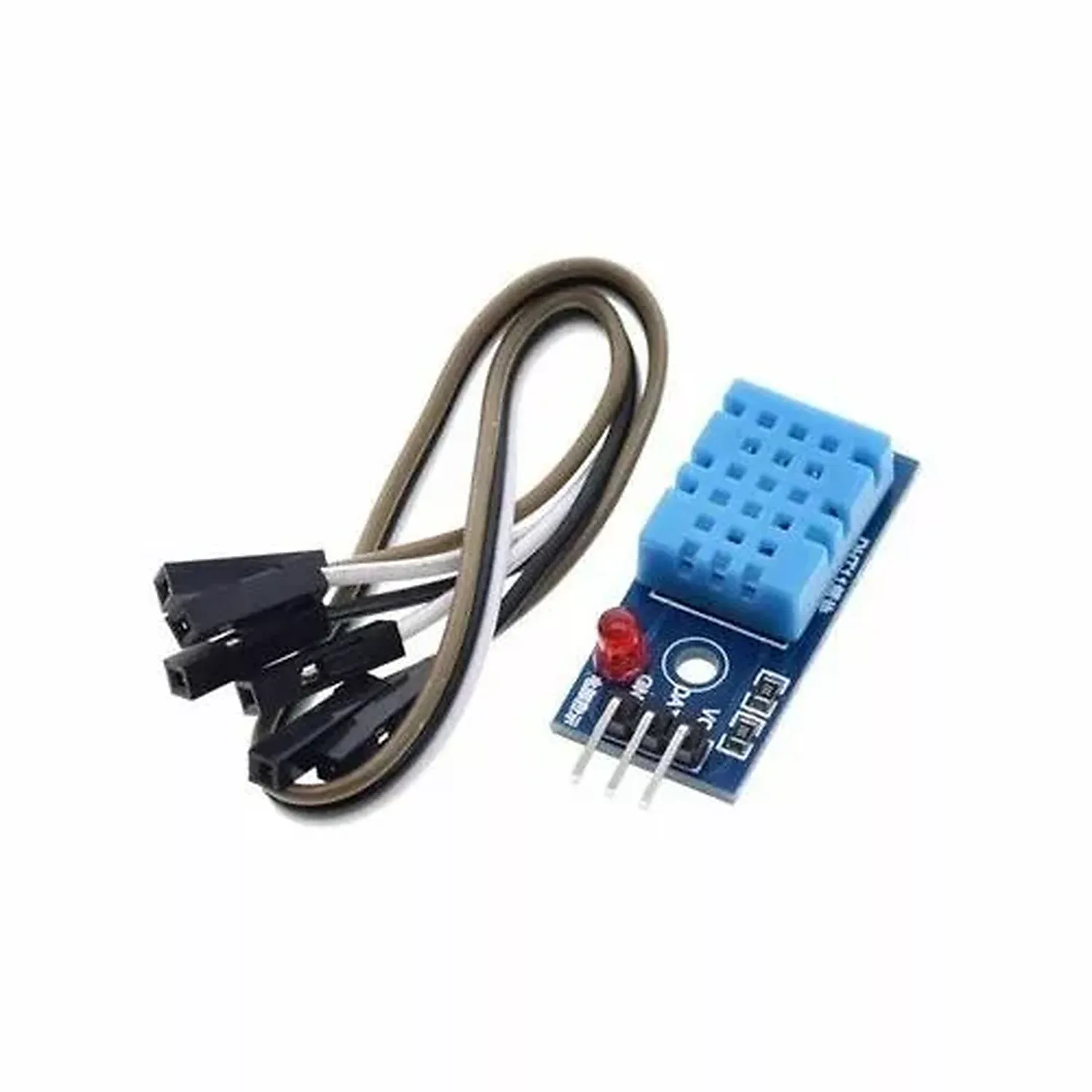[DAR-02-T02] Module de capteur de Température et d'humidité DHT11