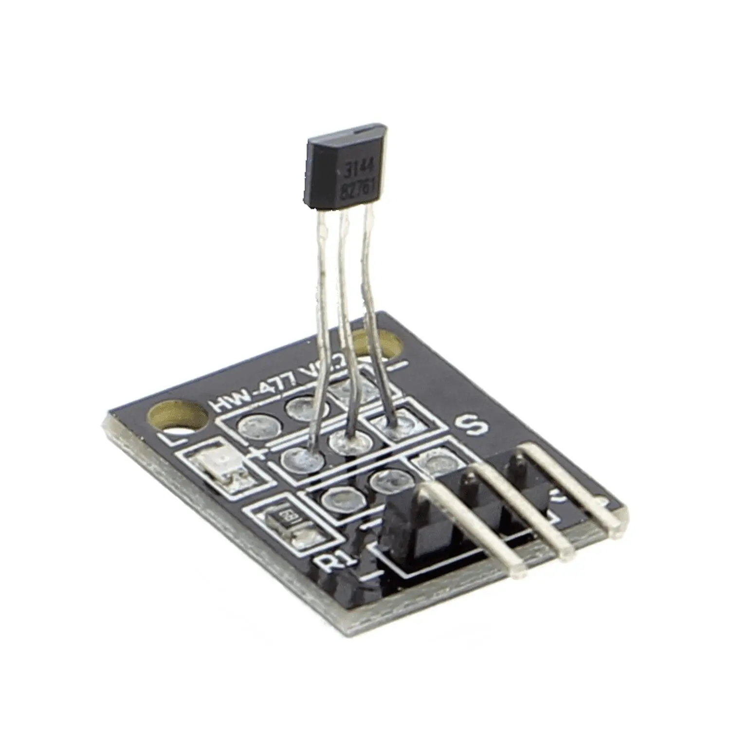 [DAR-02-T11] Module de capteur de température numérique DS18B20