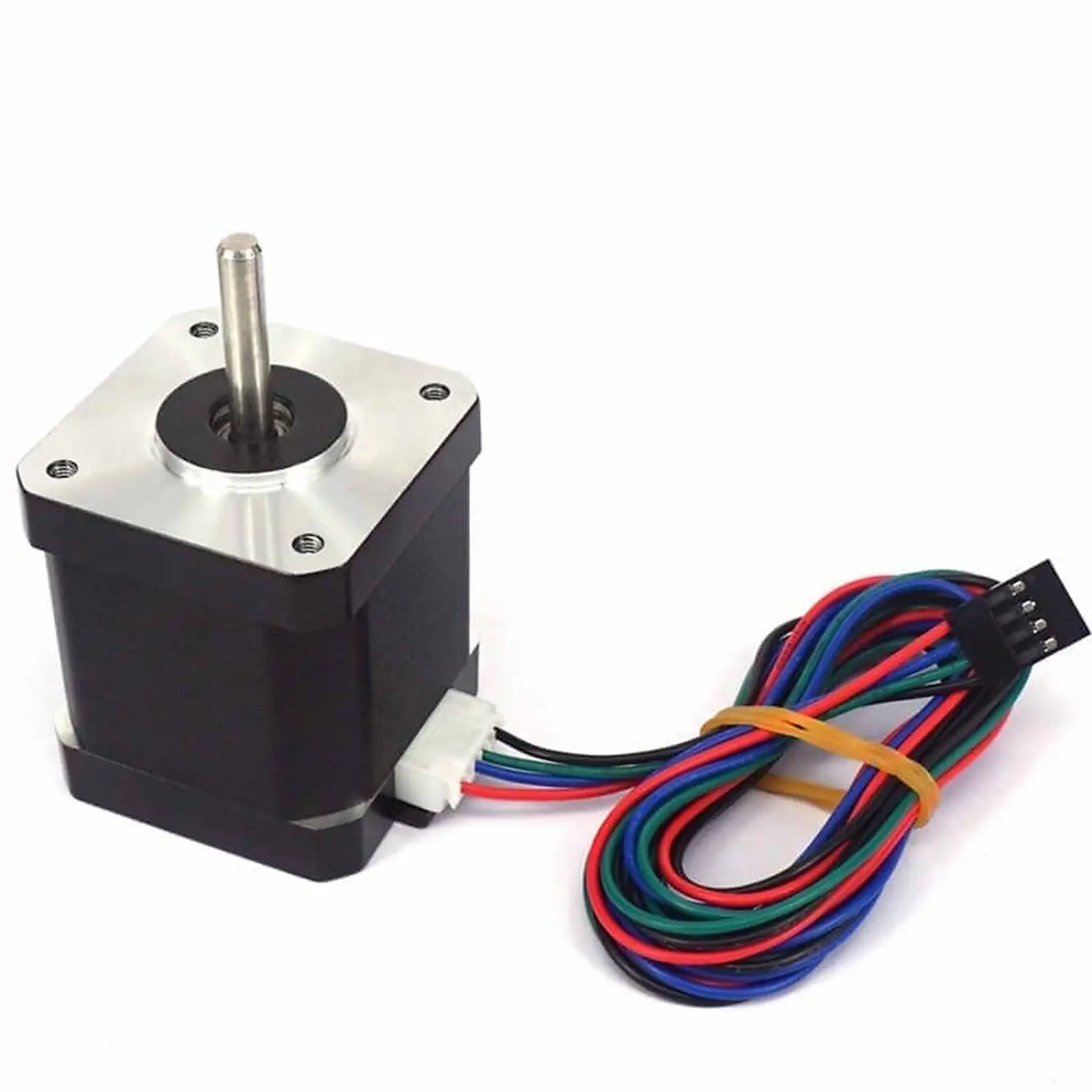 [DAR-01-C28] Moteur pas à pas 42BYGH48-23D